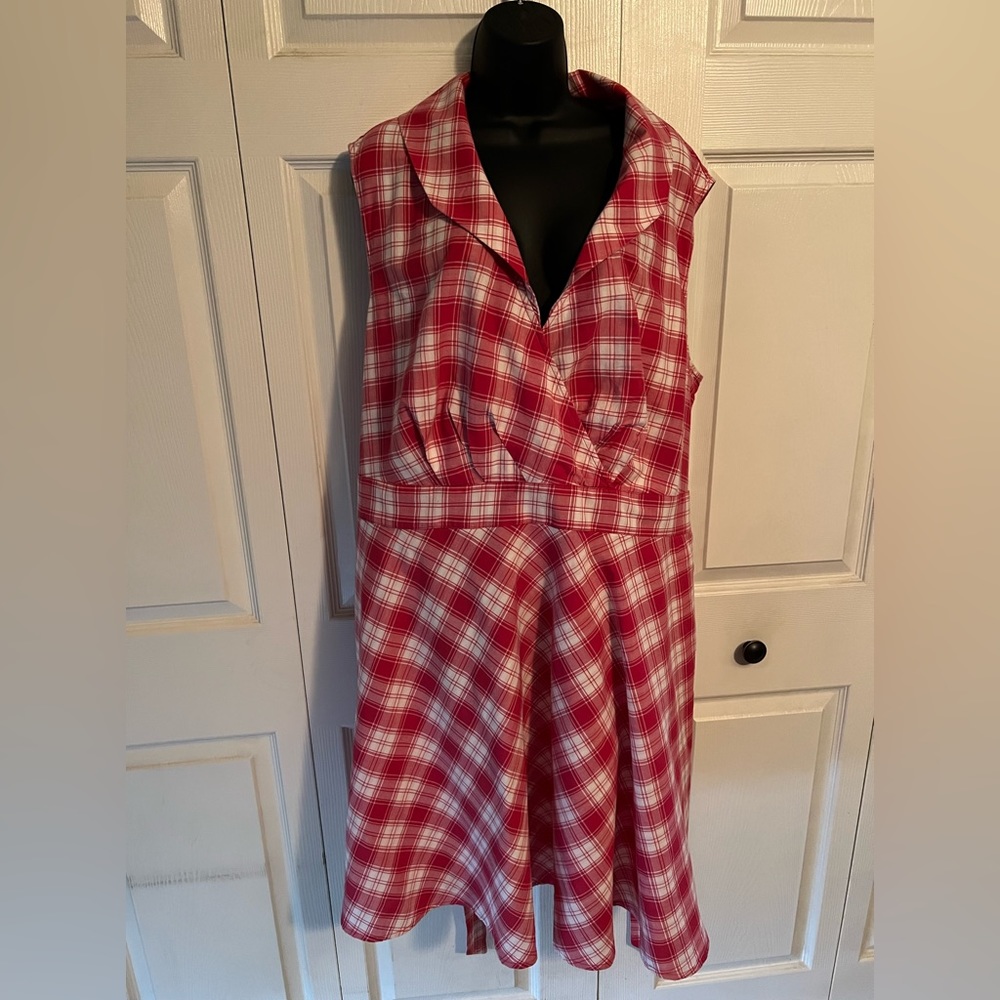Eshakti dress